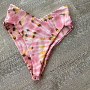 Skatie Melly Bottom - Austin